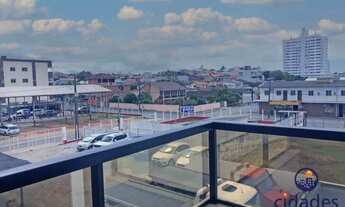 Imagem 6: Apartamento SAO JOSE SC