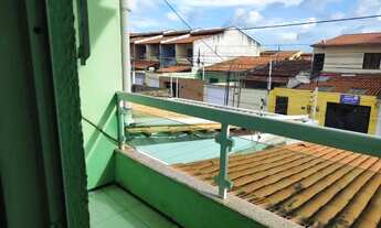 Imagem 4: Vendo casa duplex em Parque Santa Maria - Fortaleza - CE