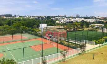 Imagem 7: Casa com 4 dormitórios à venda, 226 m² por R$ 1.990.000,00 - Alphaville Nova Esplanada - V