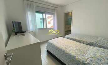 Imagem 5: Praia de Juquehy - 4 suítes - 200m praia - piscina privativa