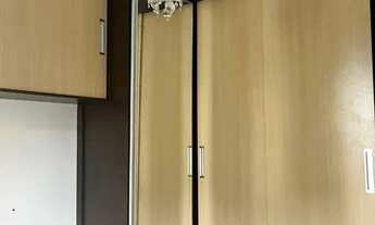 Imagem 3: Alugo Apartamento Projetado no Condomínio Belize na Cohama com varanda e 2 quartos