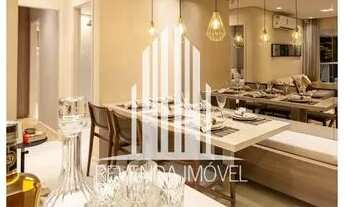 Imagem 7: Apartamento para venda no Jardim Prudência, 64 metros com 2 quartos, condomínio Florart