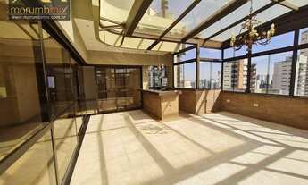 Imagem: Cobertura com 4 dormitórios à venda, 627