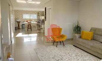 Imagem 6: Sobrado com 4 dormitórios à venda, 260 m² por R$ 1.600.000,00 - Parque São Paulo - Cotia/S