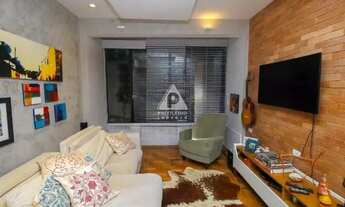 Imagem 6: Apartamento à venda, 2 quartos, 1 suíte, Botafogo - RIO DE JANEIRO/RJ