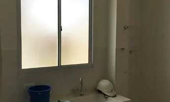 Imagem 4: Apartamento com 2 dormitórios para alugar, 60 m² por R$ 1.050/mês - Jardim Itapema - São J