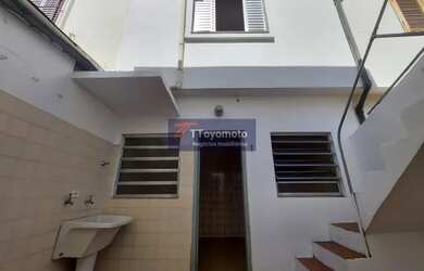 Imagem 7: Sobrado com 103m², 2 dormitórios e 1 vaga de garagem. Metrô Saúde