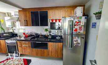 Imagem 7: Cobertura para venda possui 188 metros quadrados com 4 quartos em Jardim Camburi - Vitória