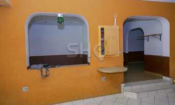 Imagem: SOBRADO MIXTO, 200 M², OTIMO LOCAL