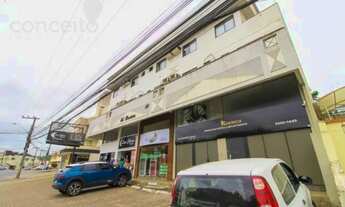 Imagem: BLUMENAU - Apartamento Padrão - Água Verde