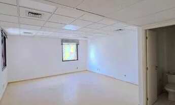 Imagem 4: Conjunto para alugar, 31 m² por R$ 1.800/mês - Jardim Paulista - São Paulo/SP