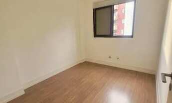 Imagem 5: Apartamento com 3 dormitórios para alugar, 80 m² por R$ 3.967,49/mês - Jardim Marajoara