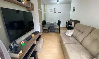 Imagem: Apartamento com 2 dormitórios, 1 vaga no