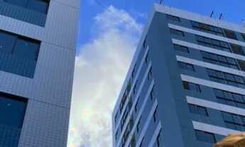 Imagem 2: Tamarineira/2 e 3 quartos/51 a 67m²/Entrega em Agosto/Porcelanato/Suíte/wc social/Zona Nor