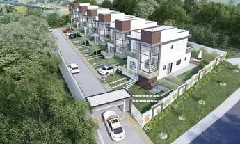 Imagem 2: Casa em condomínio com 3 quartos - Bairro Itapetinga em Atibaia