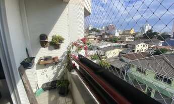 Imagem 2: Apartamento à venda no bairro Estreito - Florianópolis/SC