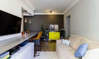 Imagem 5: Apartamento para Aluguel - Moema, 1 Quarto, 50 m2