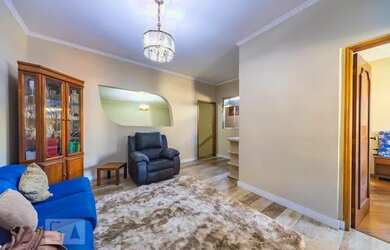 Imagem 4: Casa para Aluguel - Santa Teresinha, 3 Quartos, 128 m2