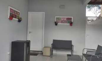 Imagem 2: Casa de condomínio sobrado para aluguel com 108 metros quadrados com 3 quartos