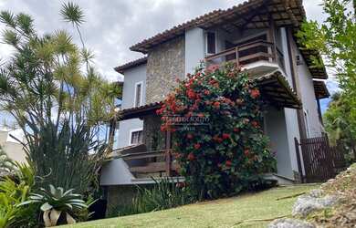 Imagem 3: Casa com 5 dormitórios à venda, 220 m² por R$ 930.000,00 - Badu - Niterói/RJ