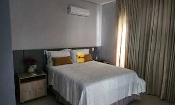 Imagem 7: CASA TÉRREA - LOCAÇÃO - Condomínio Florais Cuiabá Residencial - Cuiabá/MT