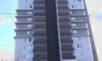 Imagem: Residencial luman ville