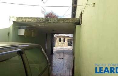 Imagem 3: CASA TÉRREA - ÁGUA RASA - SP