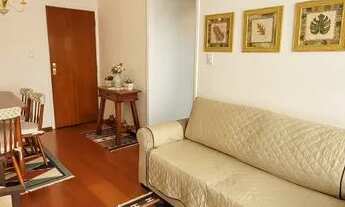 Imagem 2: Apartamento com 2 dormitórios à venda, 65 m² por R$ 695.000,00 - Brooklin Paulista - São P