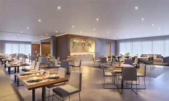 Imagem: Apartamento 02 quartos para venda no bairro