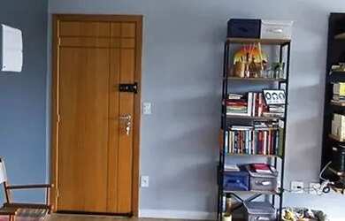 Imagem 6: Apartamento com 1 dormitório à venda, 44 m² por R$ 340.000,00 - Vila Santa Filomena - São