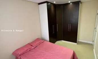 Imagem 6: Apartamento 3 Quartos para Locação em Salvador, Amaralina, 3 dormitórios, 2 banheiros, 1 v