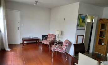 Imagem 3: Apartamento com 3 dormitórios à venda, 95 m² por R$ 901.000 - Aclimação - São Paulo/SP