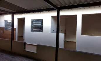 Imagem 3: Casa para aluguel tem 180 metros quadrados com 4 quartos em Jardim Bonança - Campo Grande