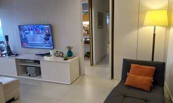 Imagem 6: Venda Apartamento 2 Dormitórios - 105 m² Pinheiros