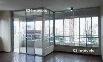 Imagem 4: Apartamento para aluguel com 156 metros quadrados com 3 quartos em Aldeota - Fortaleza - C