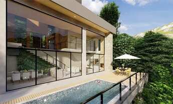 Imagem 2: Condomínio Residencial Venda - 1.014,95 m²,segurança, tranquilidade-Serra da Cantareira-Sã