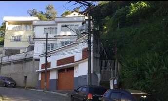 Imagem: Vagas de quartos mobiliados com banheiro