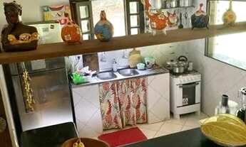 Imagem 5: Casa para Venda em Mata de São João, PRAIA DO FORTE, 4 dormitórios, 3 suítes, 4 banheiros