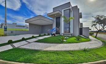 Imagem: HORTOLÂNDIA - Casa de Condomínio - PARQUE