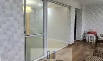 Imagem 4: Apartamento para alugar no bairro Astúrias - Guarujá/SP