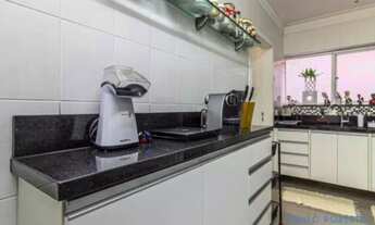 Imagem 4: APARTAMENTO - MOEMA PÁSSAROS - SP