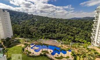 Imagem 7: Apartamento para Aluguel - Alphaville, 4 Quartos, 322 m2