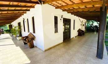 Imagem 7: Mairiporã - Chácara - Rio Acima