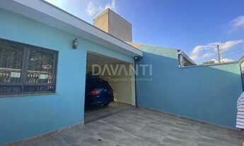 Imagem 2: Casa - Parque Taquaral - Campinas