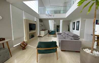 Imagem 4: Maravilhosa casa à venda no Bella Città