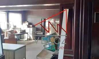 Imagem 6: Prédio-À VENDA-Centro-Rio de Janeiro-RJ