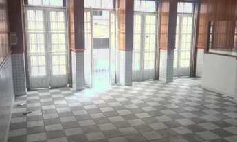 Imagem: PRAÇA OLAVO BILAC, MERCADO DAS FLORES