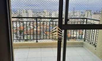 Imagem 5: Apartamento com 3 dormitórios, 76 m² - venda por R$ 465.000,00 ou aluguel por R$ 3.046,00