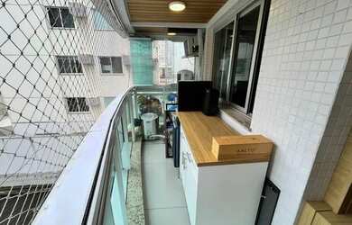 Imagem 2: Apartamento com 3 dormitórios à venda, 119 m² por R$ 1.050.000,00 - Icaraí - Niterói/RJ