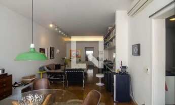 Imagem 6: Apartamento para Aluguel - Copacabana, 3 Quartos, 123 m2